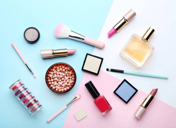新冠疫情前后的化妝品行業觀察與展望