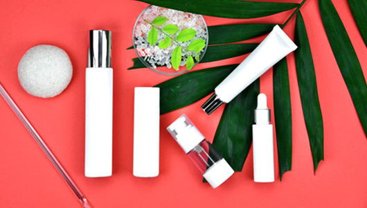 化妝品私人定制