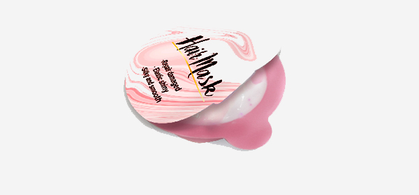 小杯裝補水發(fā)膜 小杯裝補水發(fā)膜