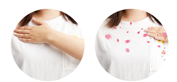 護衣留香珠 護衣留香珠