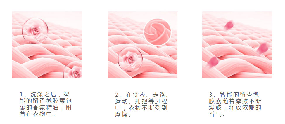 護衣留香珠 護衣留香珠