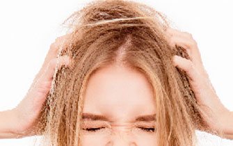 頭套式發膜 頭套式發膜