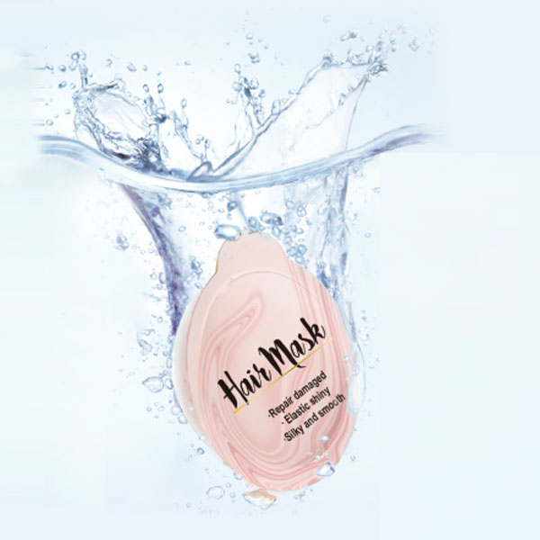 小杯裝補水發膜