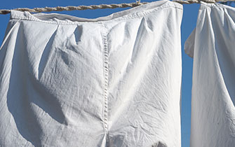 護衣留香珠 護衣留香珠