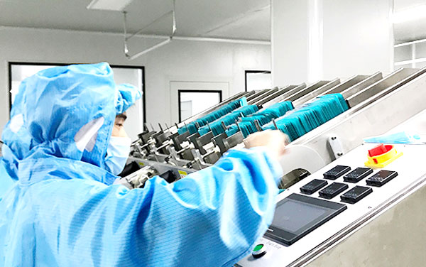 大榮精細(xì)品質(zhì)管理