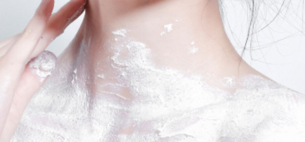 冰淇淋嫩膚磨砂膏 冰淇淋嫩膚磨砂膏