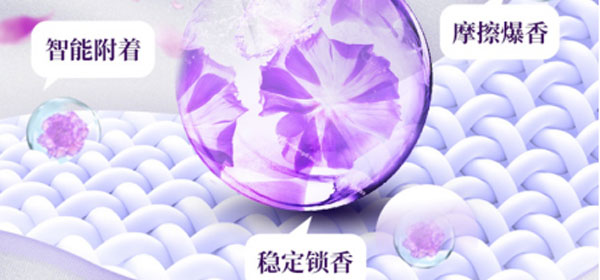 護衣留香珠 護衣留香珠