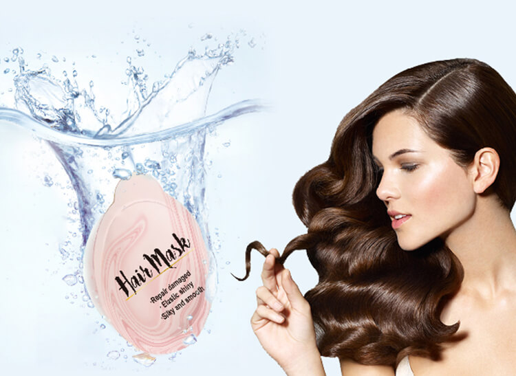 小杯裝補水發(fā)膜 小杯裝補水發(fā)膜